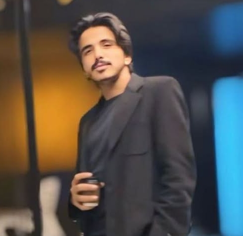 Hussnain Khan
