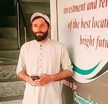 Sardar Zaman Baig
