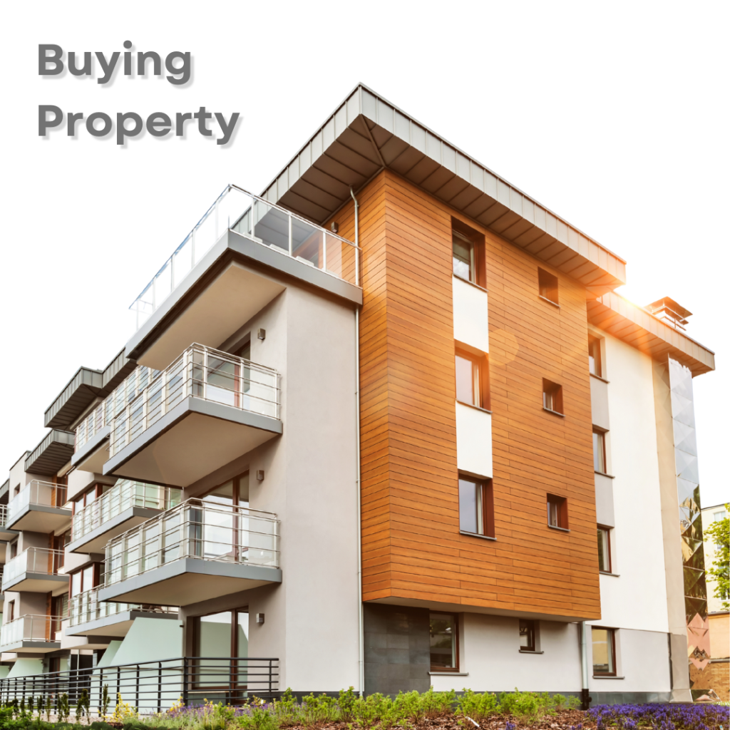 Buying Property in Mumtaz City – Wahid Marketing Network