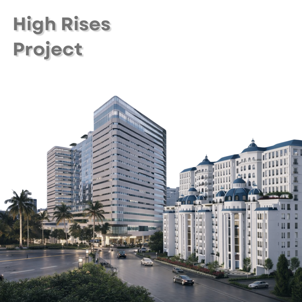 Buying Property in Mumtaz City – Wahid Marketing Network