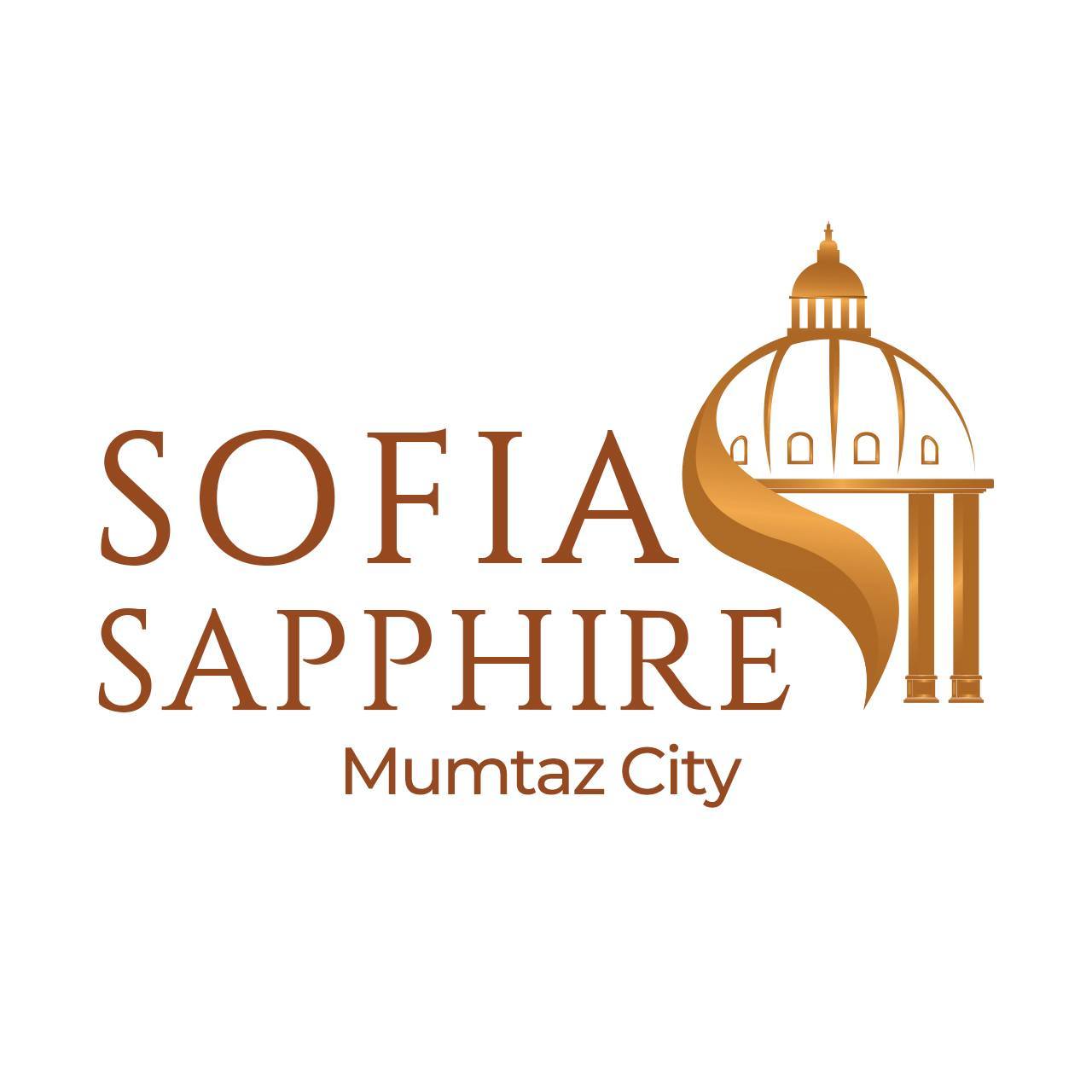 Sofia Sapphire logo
