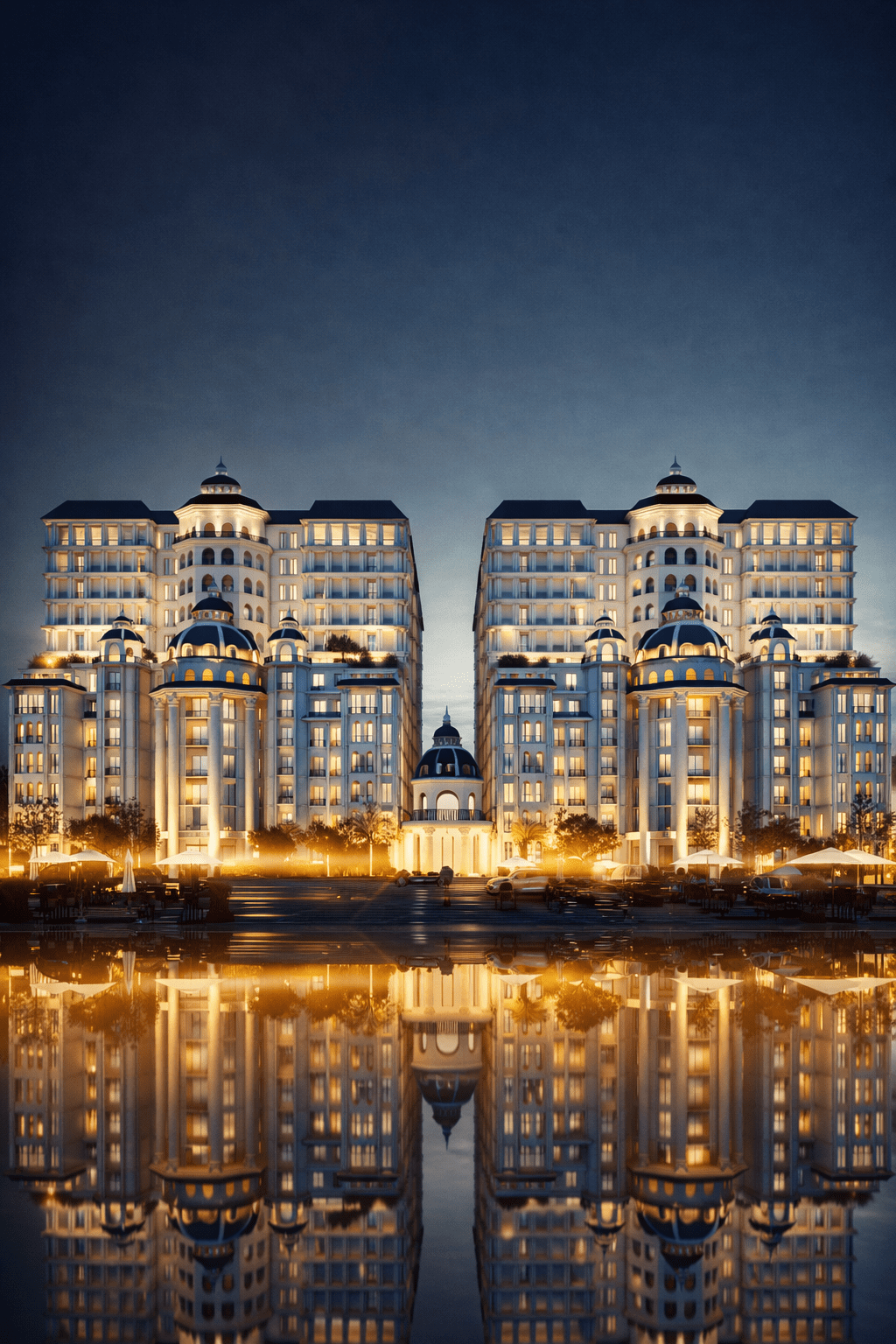 Sofia Sapphire Mumtaz City Islamabad cover image