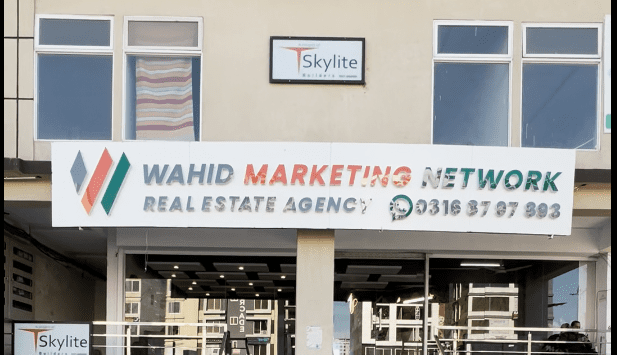7 Proven Reasons Why Wahid Marketing Network is the Best Choice for Property Marketing in Pakistan