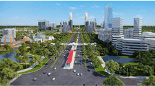 Investment opportunities near Islamabad Airport