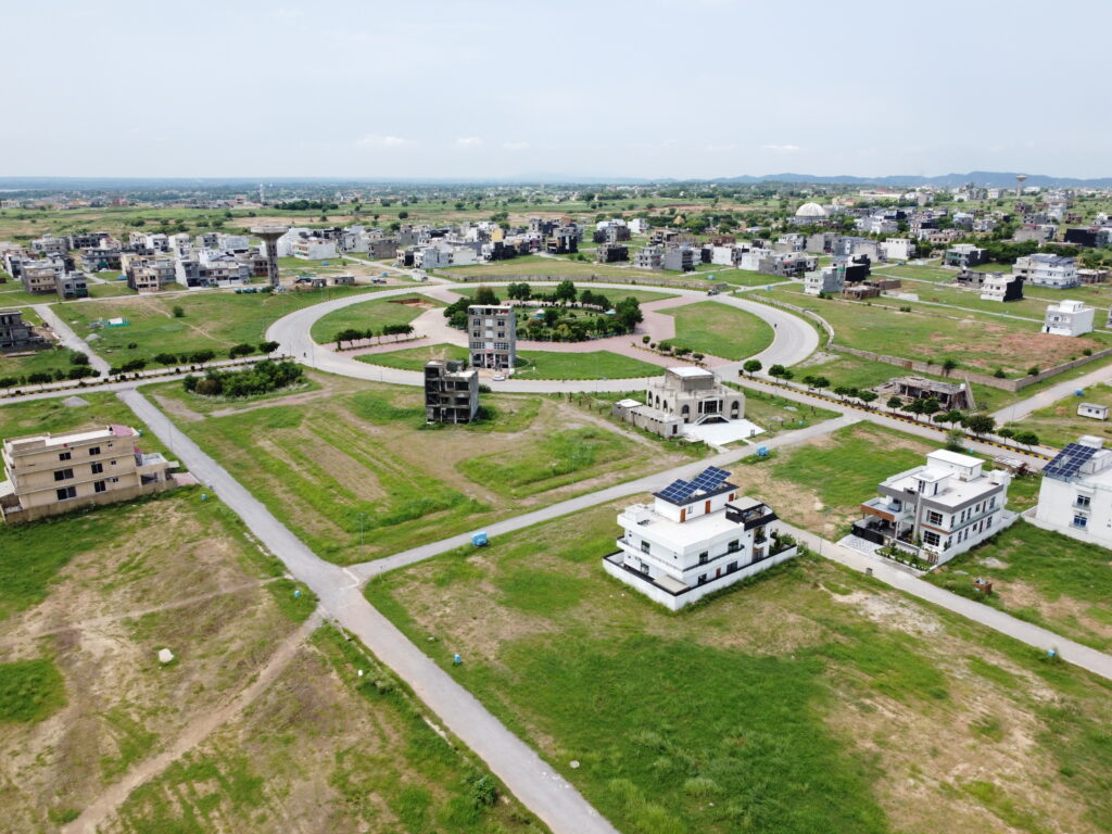 Ravi Block Development
